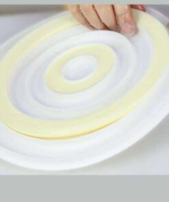 Planet Molder Cake Set