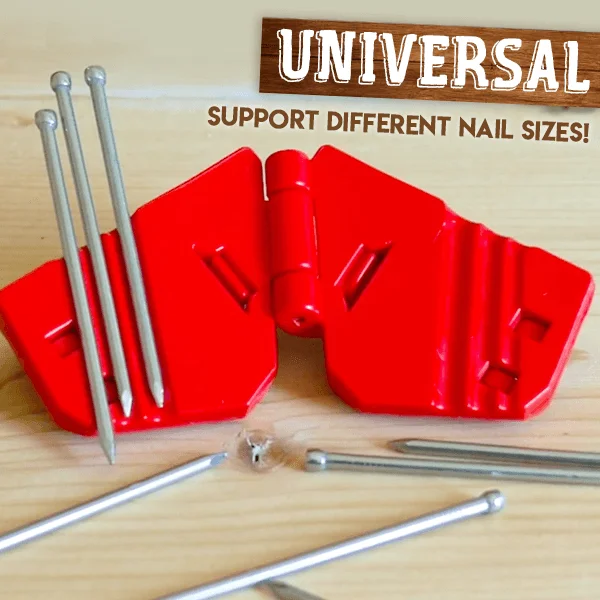 Magnetic Safety Nail Holder - Image 4