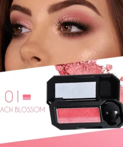 Alternative view of Perfect Dual-color Eyeshadow