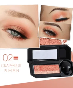Perfect Dual-color Eyeshadow
