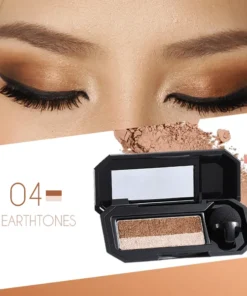 Perfect Dual-color Eyeshadow