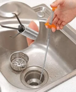 Multifunctional Dredging Claw