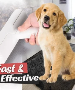 Magic Roller Pet Hair Remover