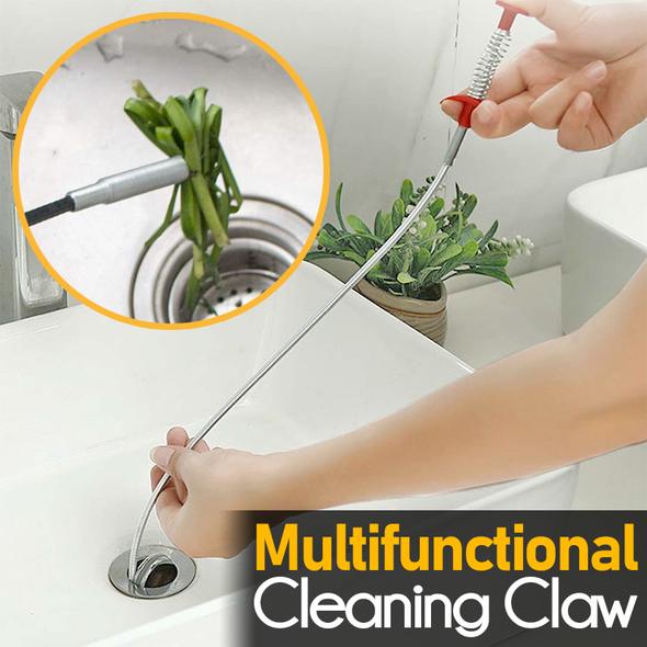 Multifunctional Dredging Claw - Get 75% Discount – Wowelo