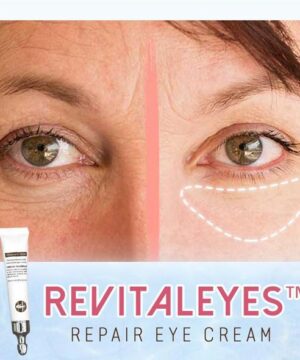 Crema d'ulls reparadora Revitaleyes™