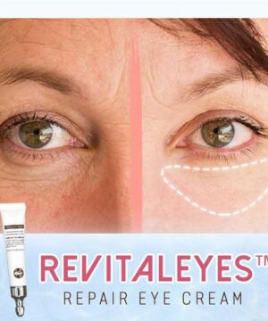 Revitaleyes™ Repair Eye Cream