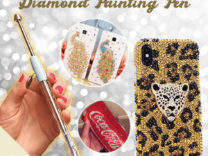 Embroidery Accessories Diamond Painting Pen