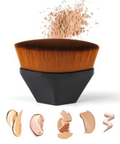 Alternative view of Hexagonal Magic Makeup Brush