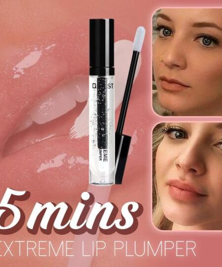 5 Mins ekstrim lip Plumper