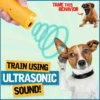 Anti Barking Training Devices