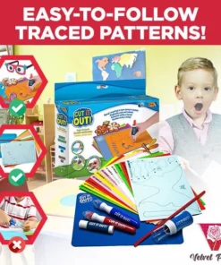 Paper Cutting Starter Kit