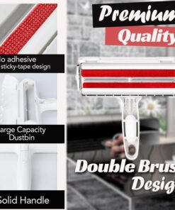 Magic Roller Pet Hair Remover