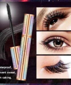 Leezi Starry Sky Silk Fiber Lash Mascara