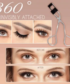 Alternative view of Lasher™ Magnetic Lashes Clip