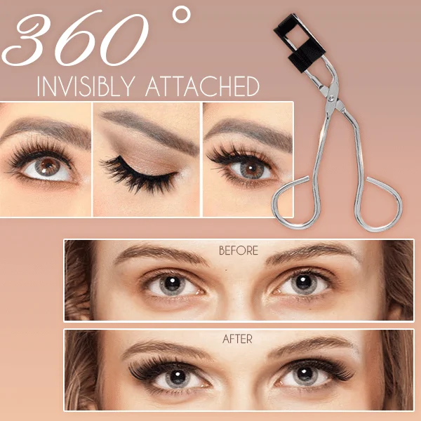 Lasher™ Magnetic Lashes Clip - Image 2