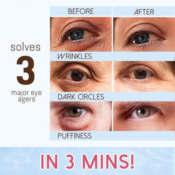 Revitaleyes™ 修護眼霜
