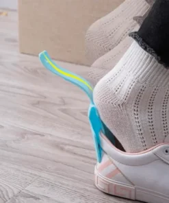 Wear Shoe Helper