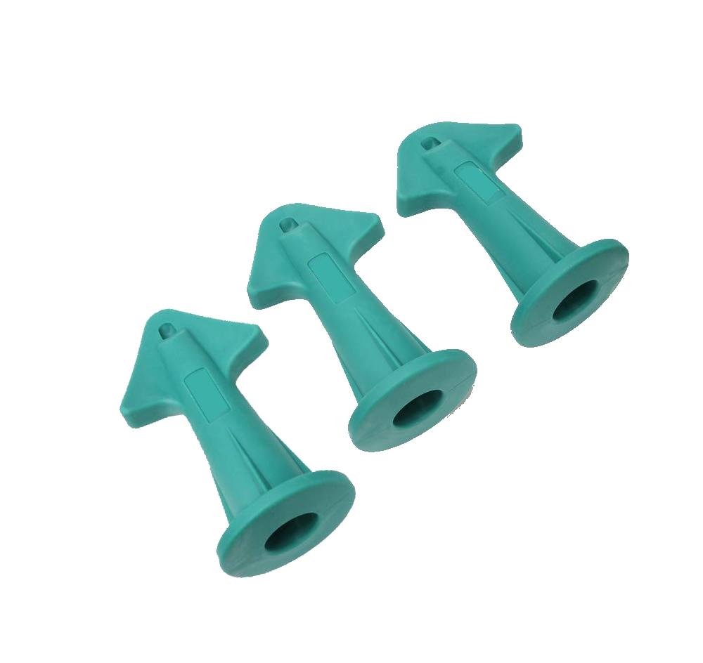 Silicone Caulking Finisher Nozzle - Image 5