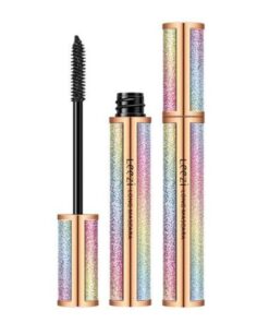 Alternative view of Leezi Starry Sky Silk Fiber Lash Mascara