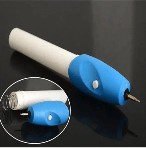 Cordless DIY Electric Engraving Pen - Image 4