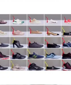 2PCS Wear Shoe Helper