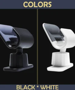 Multi-Usage Rotatable Car Phone Bracket