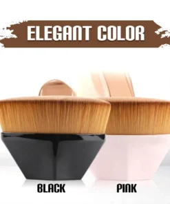 Hexagonal Magic Makeup Brush