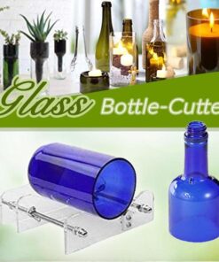 Glass Bottle-Cutter