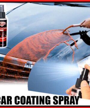 GlossProtek Waterproof Stain-proof Car Coating Spray