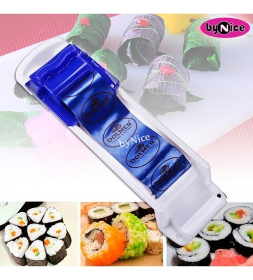 Dolmer® - Vegetable Meat Roller