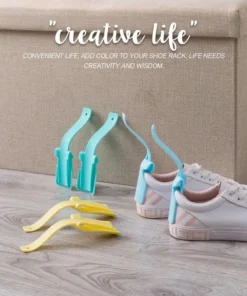 2PCS Wear Shoe Helper