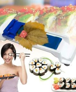 Dolmer® - Vegetable Meat Roller