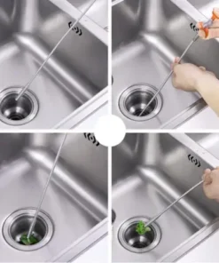 Alternative view of Multifunctional Dredging Claw