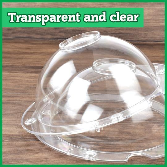 Planet Molder Cake Set - Image 2