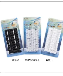 Finisher Wire Clamp (20pcs)