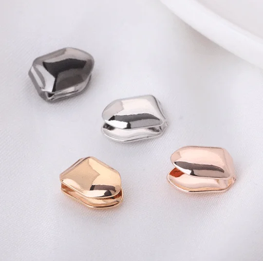 Golden Gangsta Teeth - Image 2