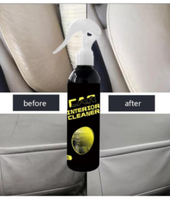 SuperClean Car Interior Cleaner