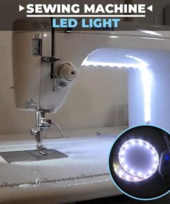 Sewing Machine LED Light