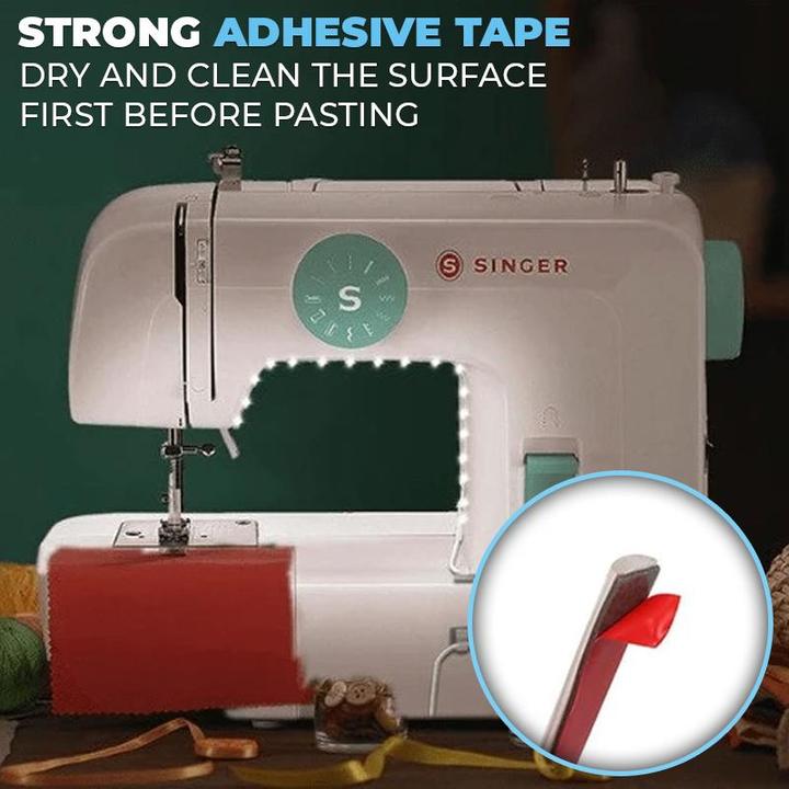 Sewing Machine LED Light® – RunMDeal