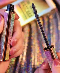 Leezi Starry Sky Silk Fiber Lash Mascara