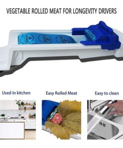 Dolmer® - Vegetable Meat Roller
