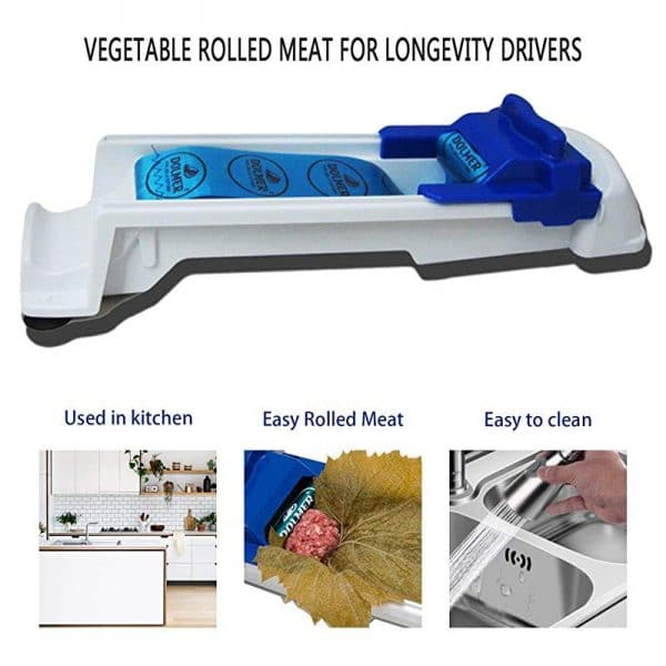 Dolmer® - Vegetable Meat Roller