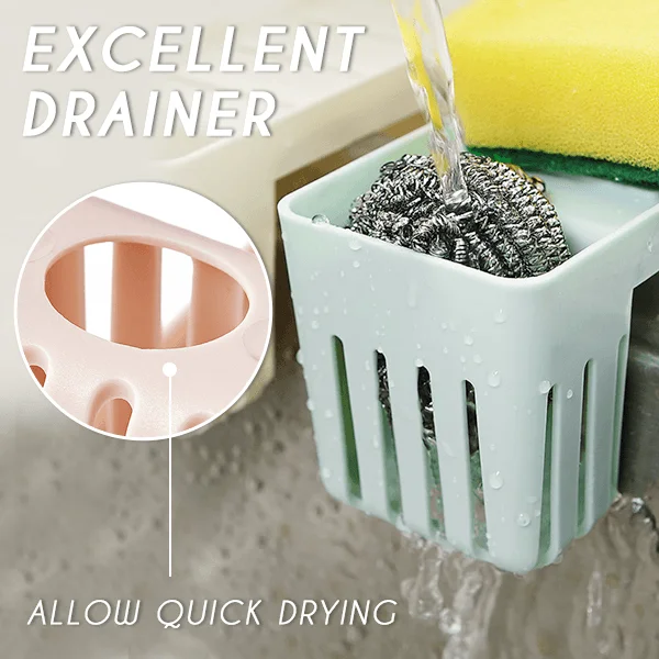 Multi-purposes Drainer Rack - Image 2