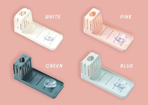 Multi-purposes Drainer Rack - Image 5