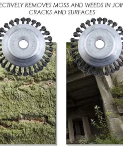 Unbreakable Wired Trimmer Blade