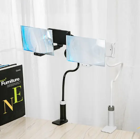 Mobile Screen Magnifier With Phone Holder - Image 4