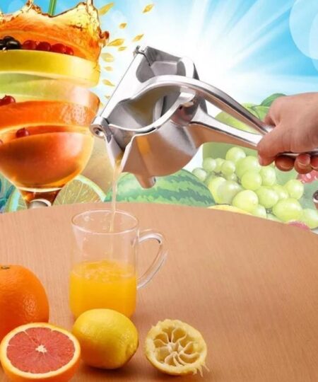 Fruit Juice Squeezer
