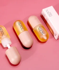 Alternative view of Plant Extracts Plumping Lip Serum