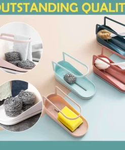 Countertop Organizing Rack