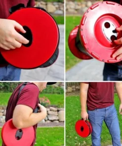 Portable Folding Stool